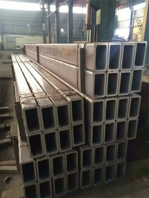 阿拉尔q355c方管